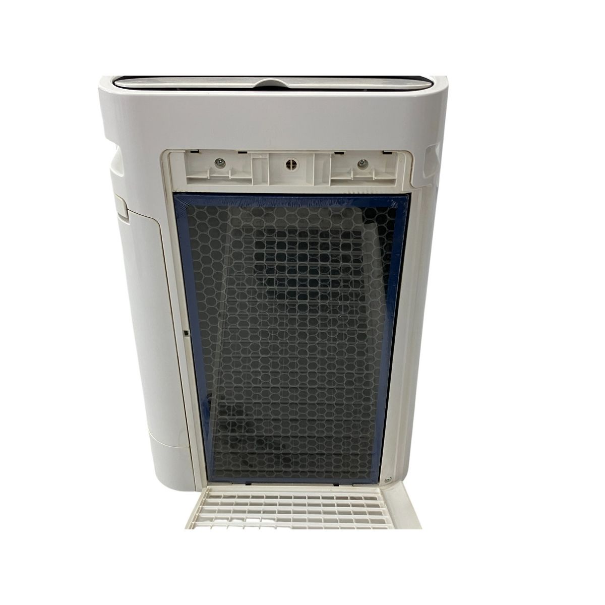 SHARP KC-R50-W 加湿空気清浄機 2024年製 中古 W9942129 - メルカリ SHARP KC-R50-W 加湿空気清浄機 2024年製 中古 W9942129 - メルカリ