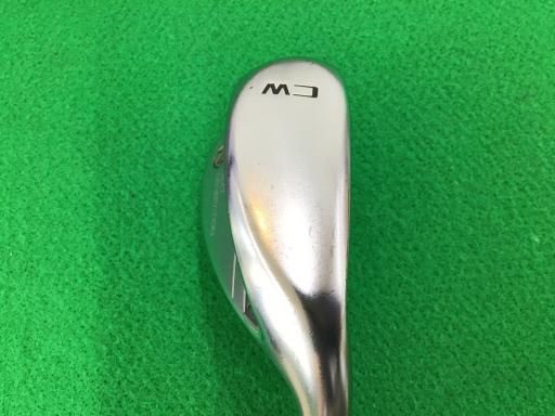 中古】 ゴルフパートナー NEXGEN CHIPPING WEDGE GH45 ウェッジ