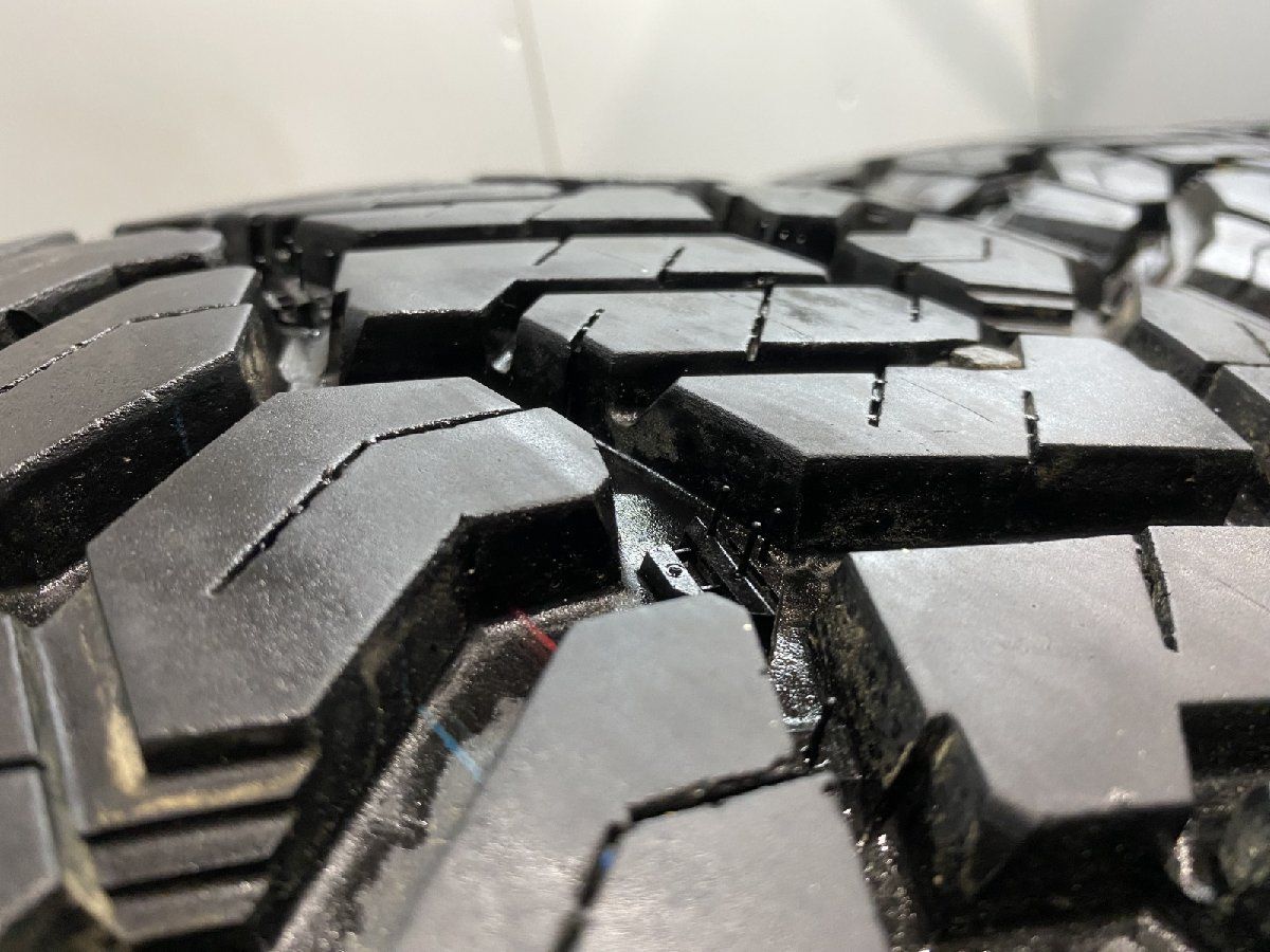 RADAR RENEGADE R/T+ LT275/60R20 123/120Q 20インチ 夏タイヤ 4本 21 