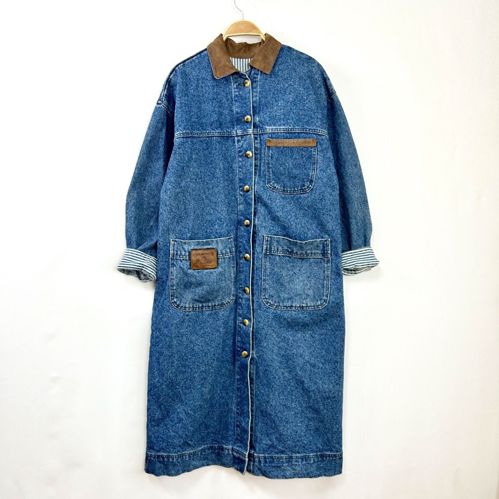 AMIRIデニムロングコート AMIRIデニムロングコート AMIRIデニムロングコート 楽天市場