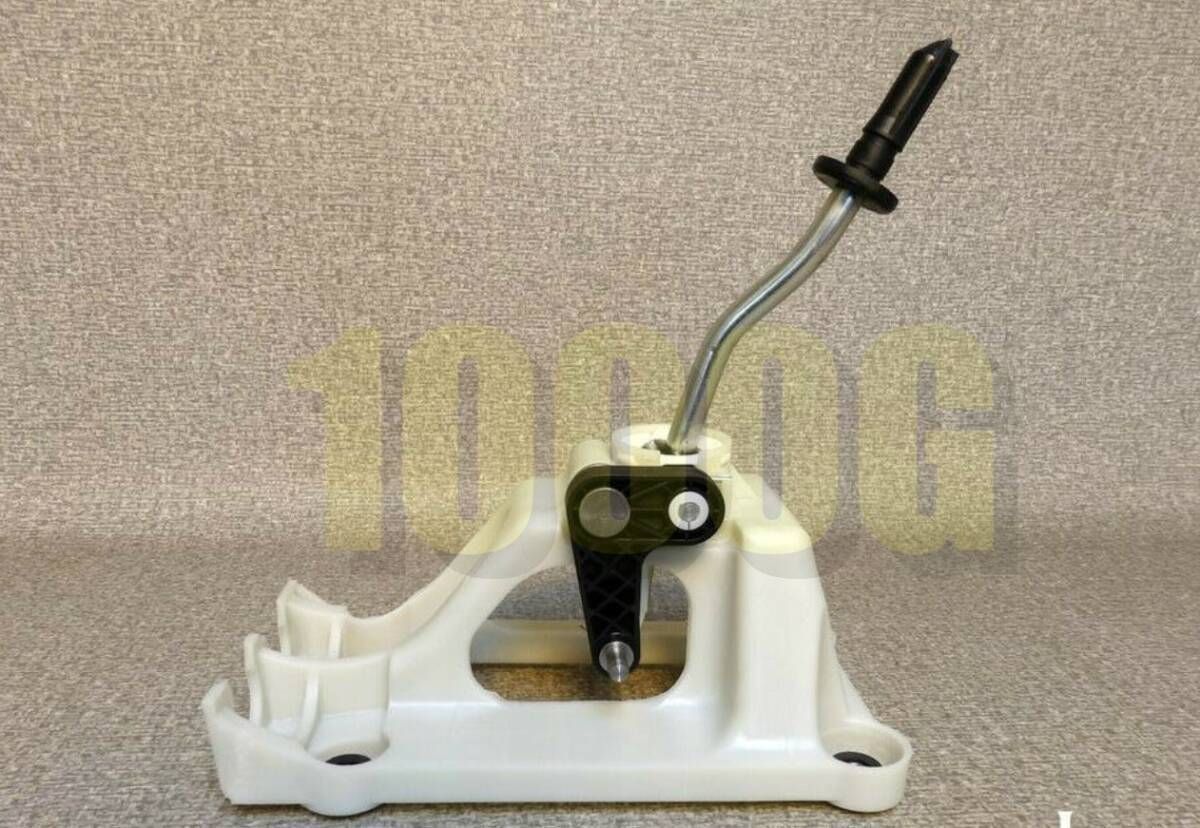 スズキ純正 SUZUKI 超 品 スイフトスポーツ ZC31S ギア コントロール レバー マニュアル車 2005 8-2007 6