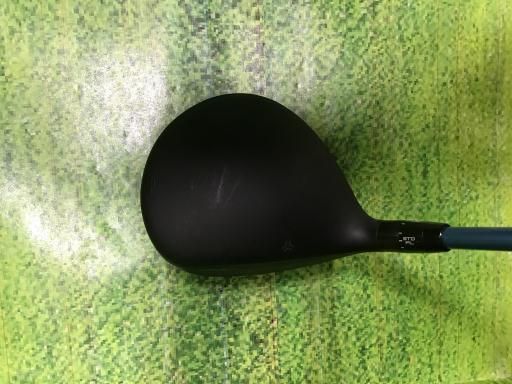 中古】 ダンロップ SRIXON ZXi 5W フェアウェイウッド FW VENTUS