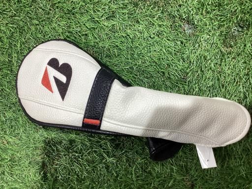 中古】 ブリヂストン BRIDGESTONE B2 5W フェアウェイウッド FW