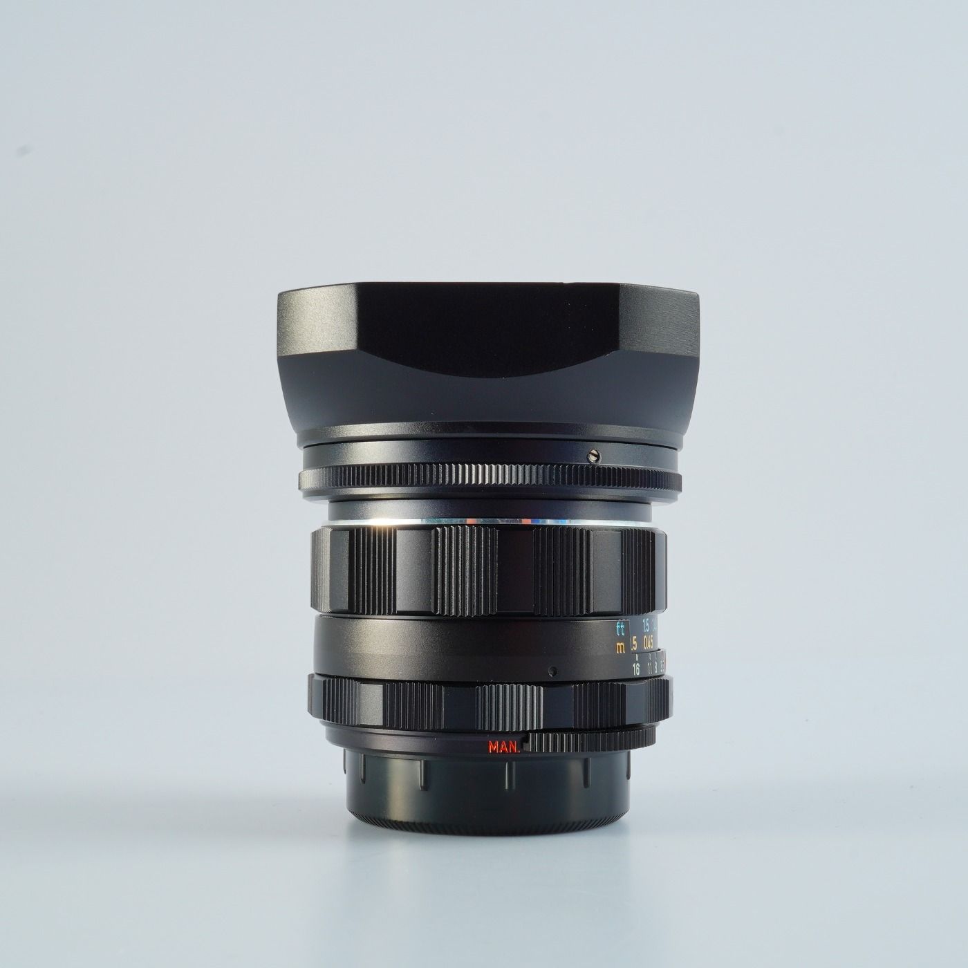 カメラ PENTAX ペンタックス Super Multi Coated TAKUMAR 28mm F/3.5