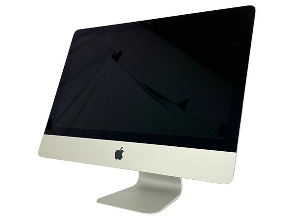 iMac Retina4K 21.5 2019 MRT42J/A 未使用品 - デスクトップ型PC