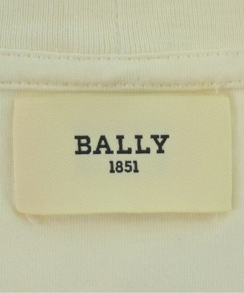 BALLY Tシャツ・カットソー メンズ 【古着】【中古】【送料無料