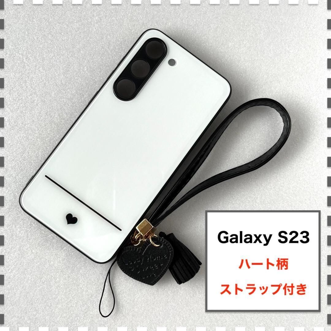 Galaxys23ケースGalaxyA53 スマホケース - Android用ケース