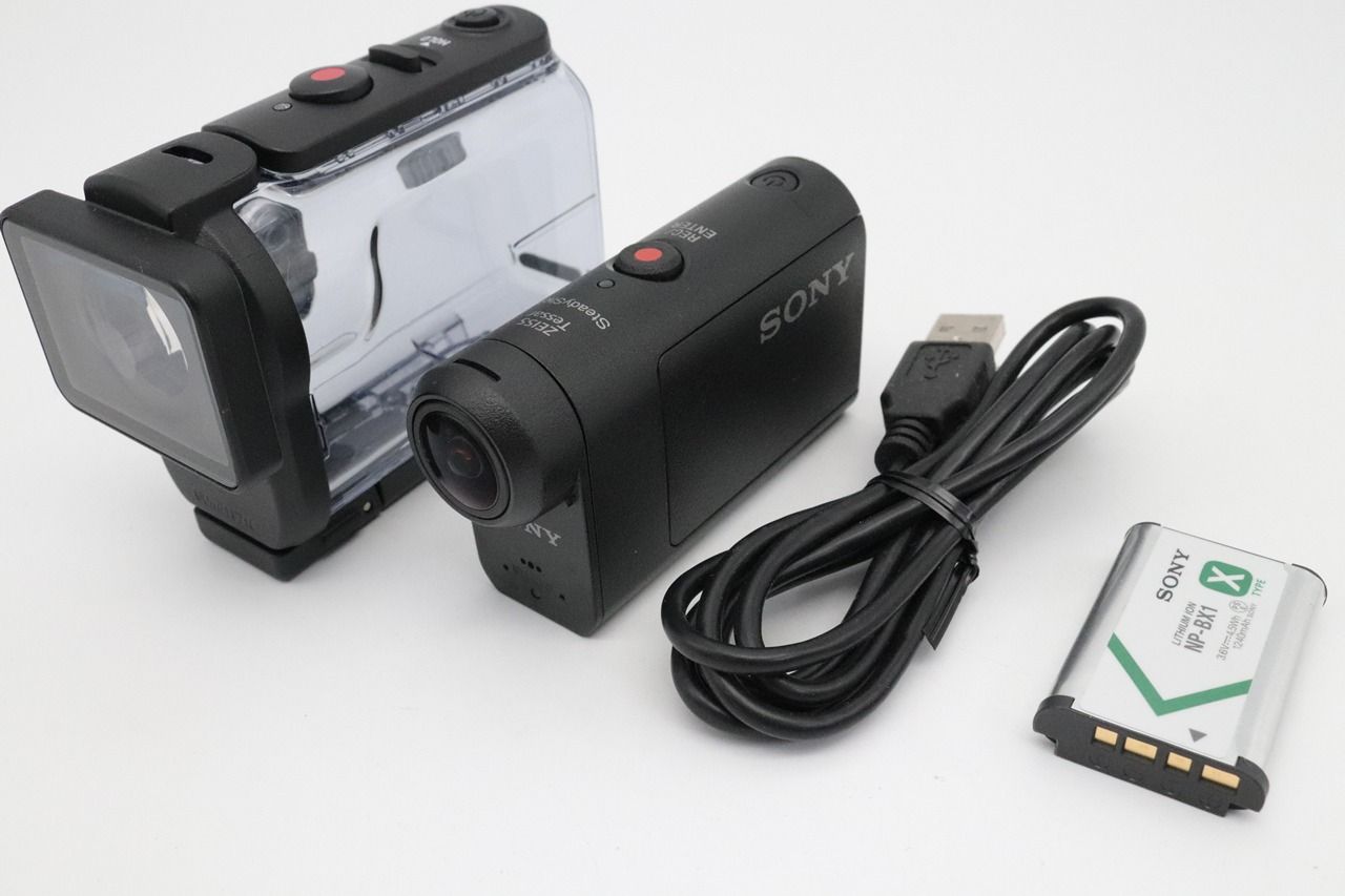 ウエアラブルカメラ アクションカム