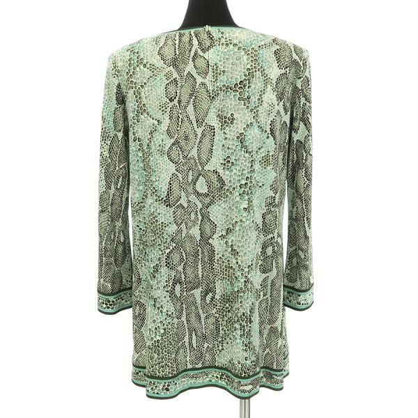 レオナール カットソー 【Bランク】【中古】 - メルカリ 