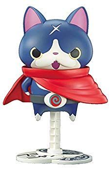 送料無料 通販  中古】(未使用・未開封品) 色分け済み フユニャン 妖怪ウォッチ その他