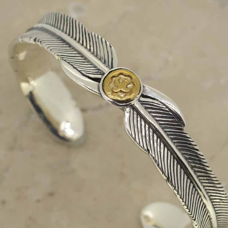 varde77 ONE-OFF バングル シルバー silver 925 バングル Varde77 ONE