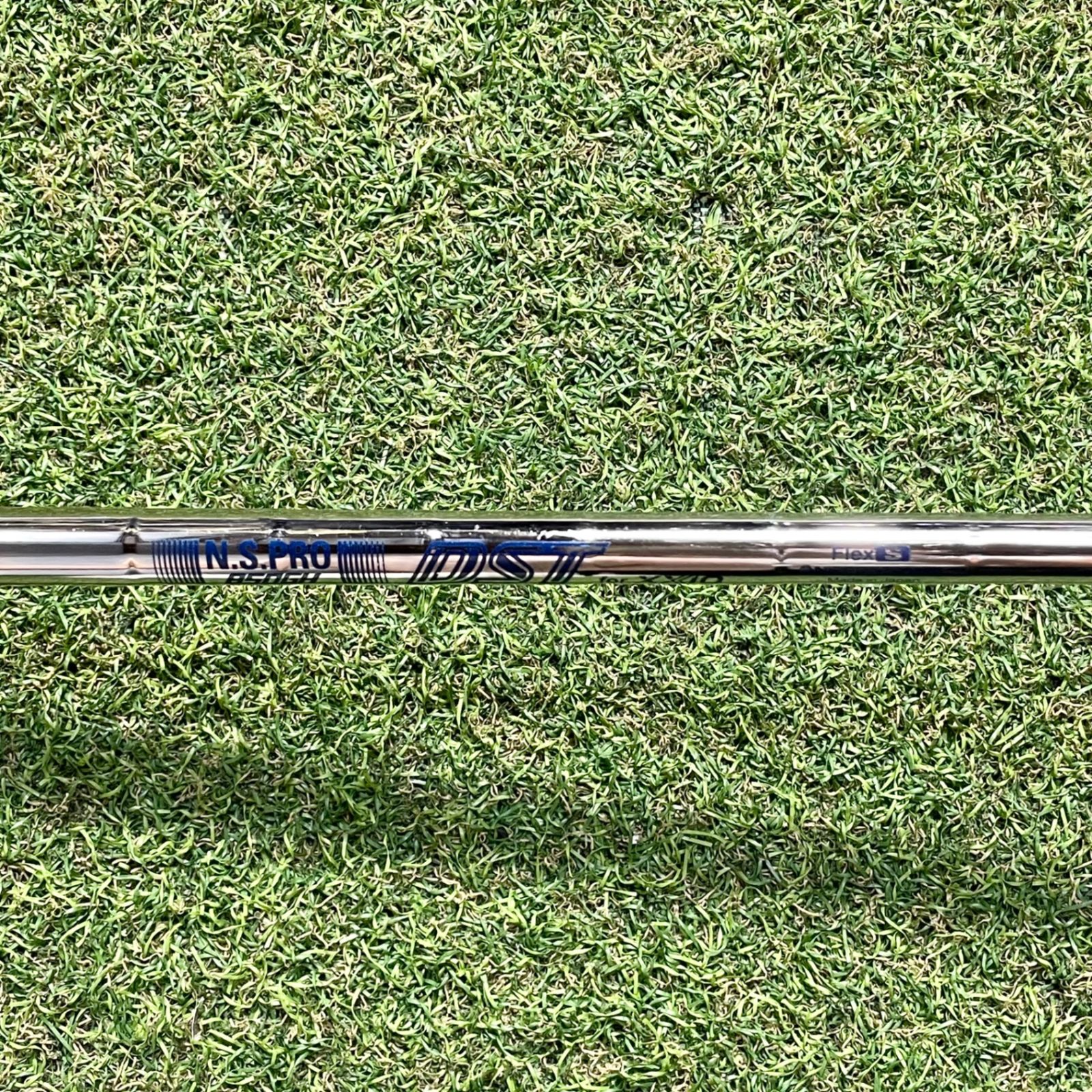 貴重レフティ】XXIO12 MP1200 アイアン単品 7番 メンズ S 左