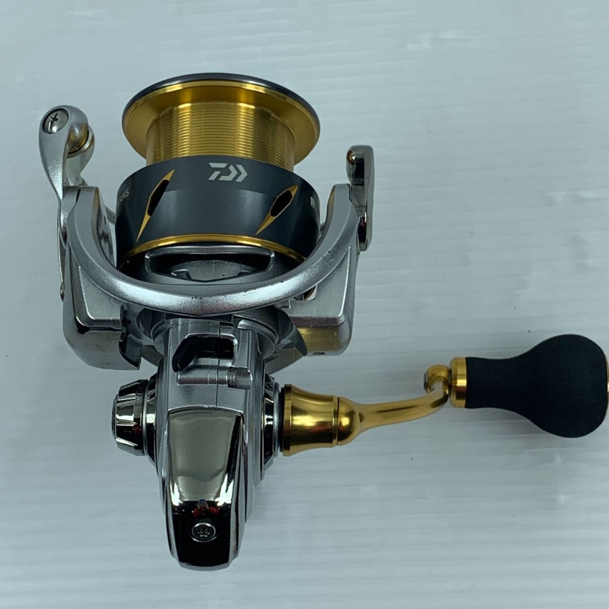 ττDAIWA ダイワ スピニングリール A 21フリームスLT4000-C 109706