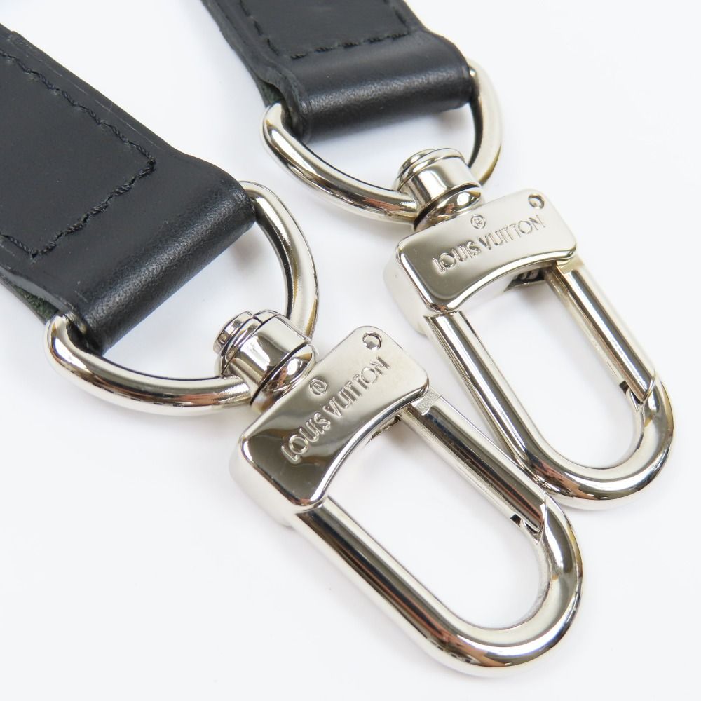LOUIS VUITTON - ルイヴィトン　ストラップ 78323 LOUIS VUITTON ルイヴィトン キーポル用 バッグ用 肩当付