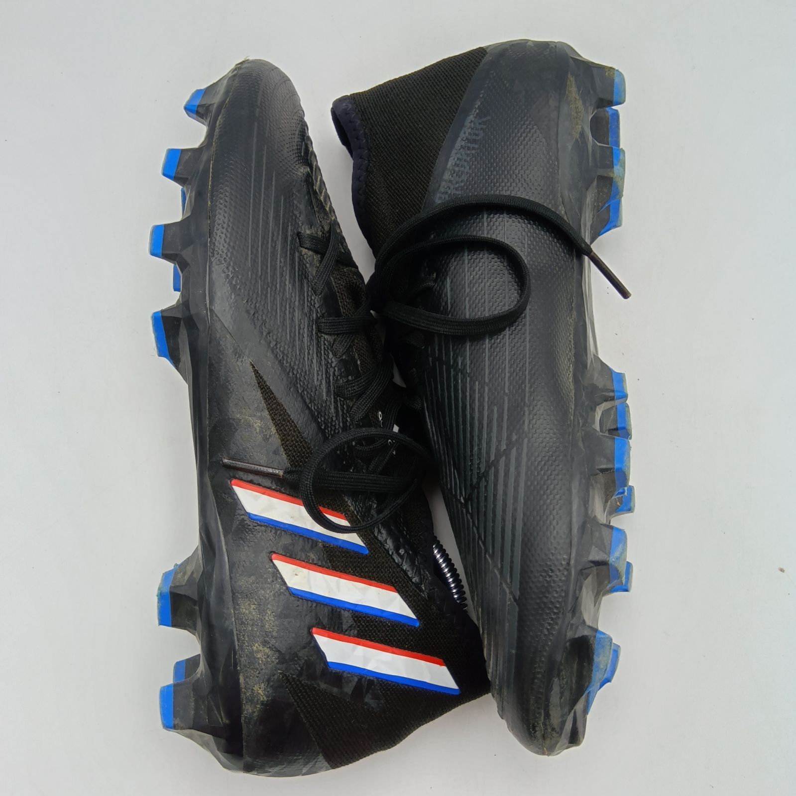 adidas アディダス Predator Edge 3HG/AG プレデター エッジ.3