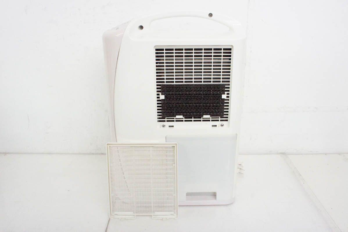 CORONAコロナ 衣類乾燥除湿機 木造7畳～コンクリート造14畳 MD-S636 CORONA