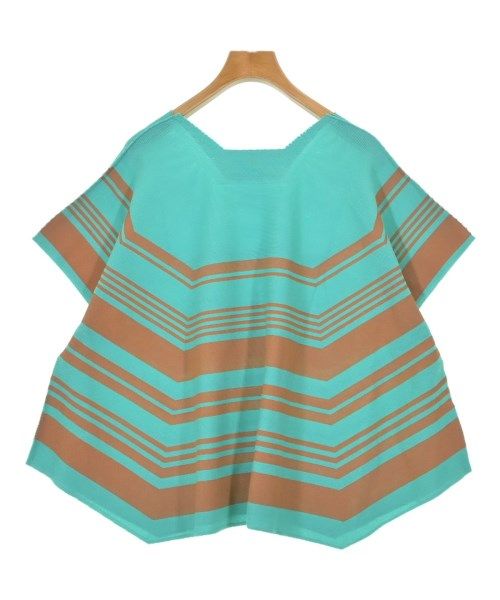 A-POC ABLE ISSEY MIYAKE ニット セーター レディース 古着 送料無料