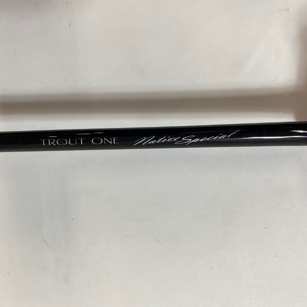 SHIMANO TROUT ONE SPECIAL ルアーロッド ΨΨSHIMANO シマノ