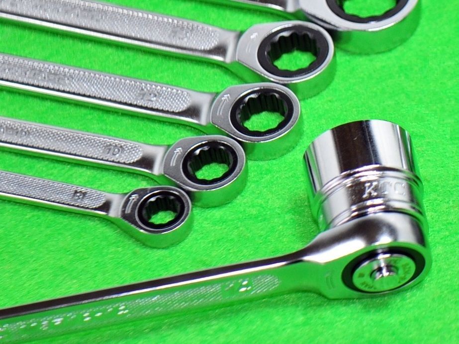 KTC ツールバッグ MCKB-B 車載工具セット☆ツールセット - メルカリ 