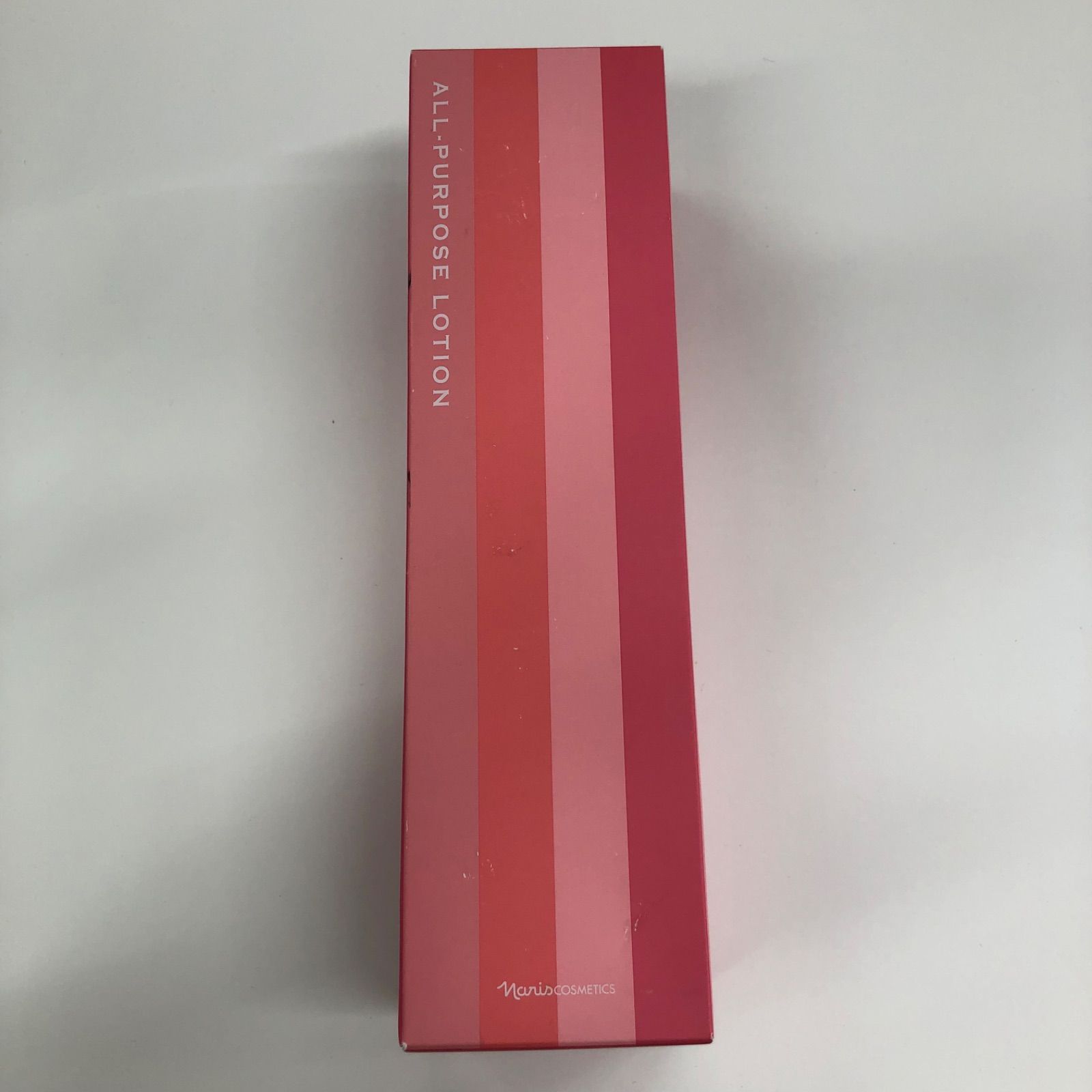 B487 ナリス化粧品 レジュアーナ オールパーパスローション (ふきとり・保護化粧水) 180mL