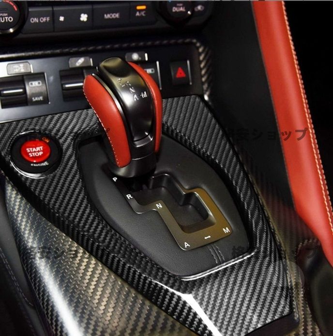 GT-R GTR