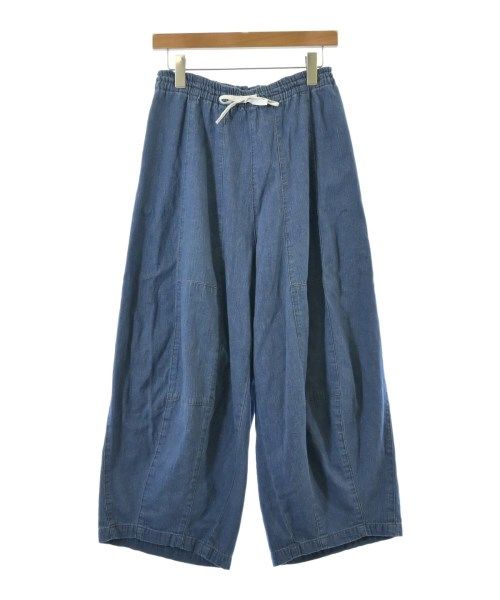 Needles デニムパンツ レディース 古着