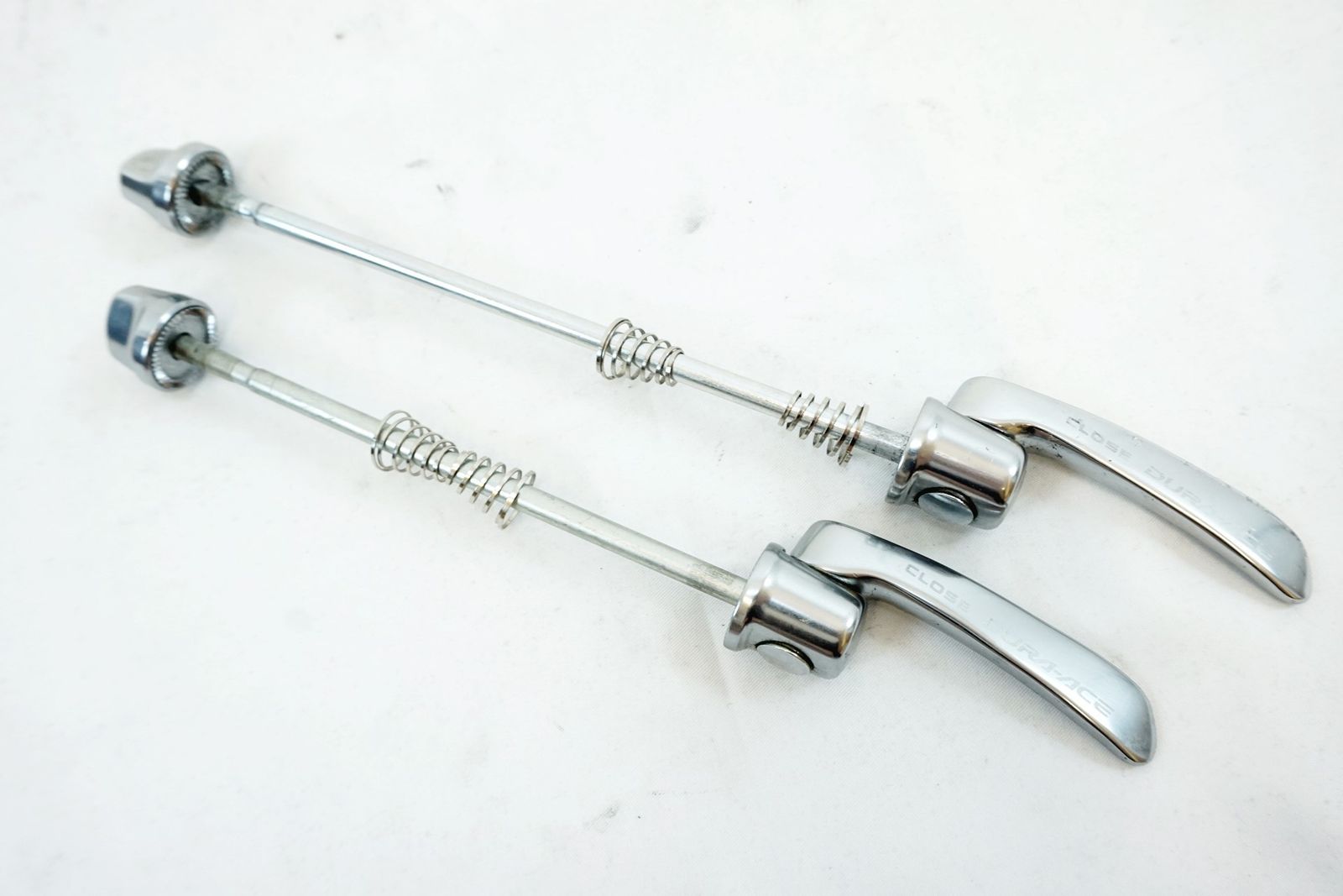 SHIMANO 「シマノ」 DURA-ACE WH-7700 クイックリリース / バイチャリ