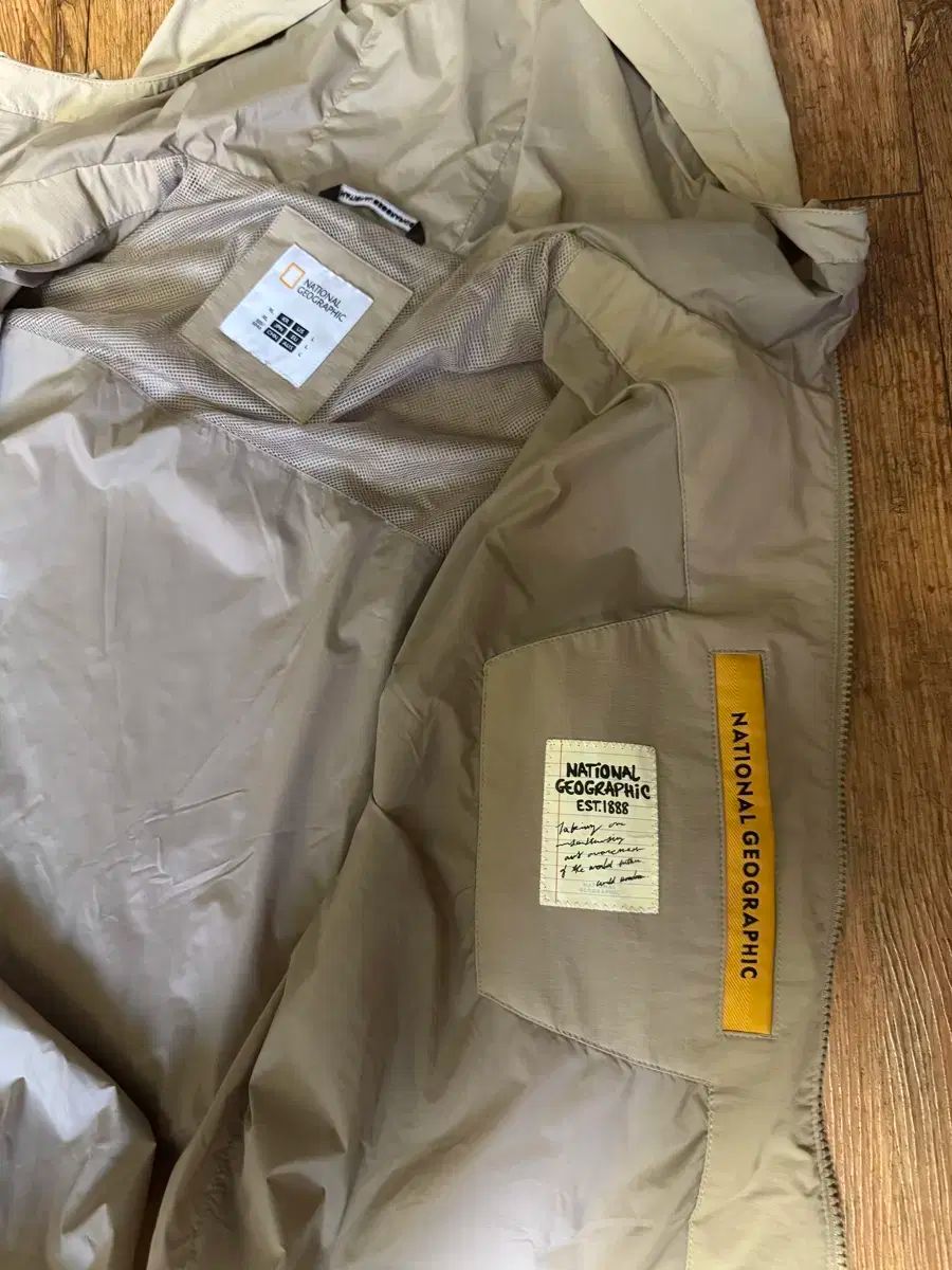 ナショナルジオグラフィック