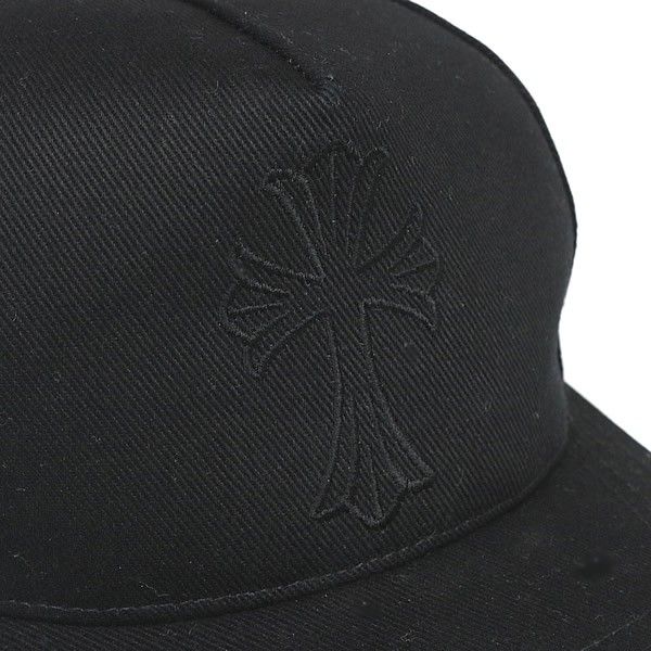 CHROME HEARTS 銀座店 クロムハーツ 新品 トラッカーキャップ CH