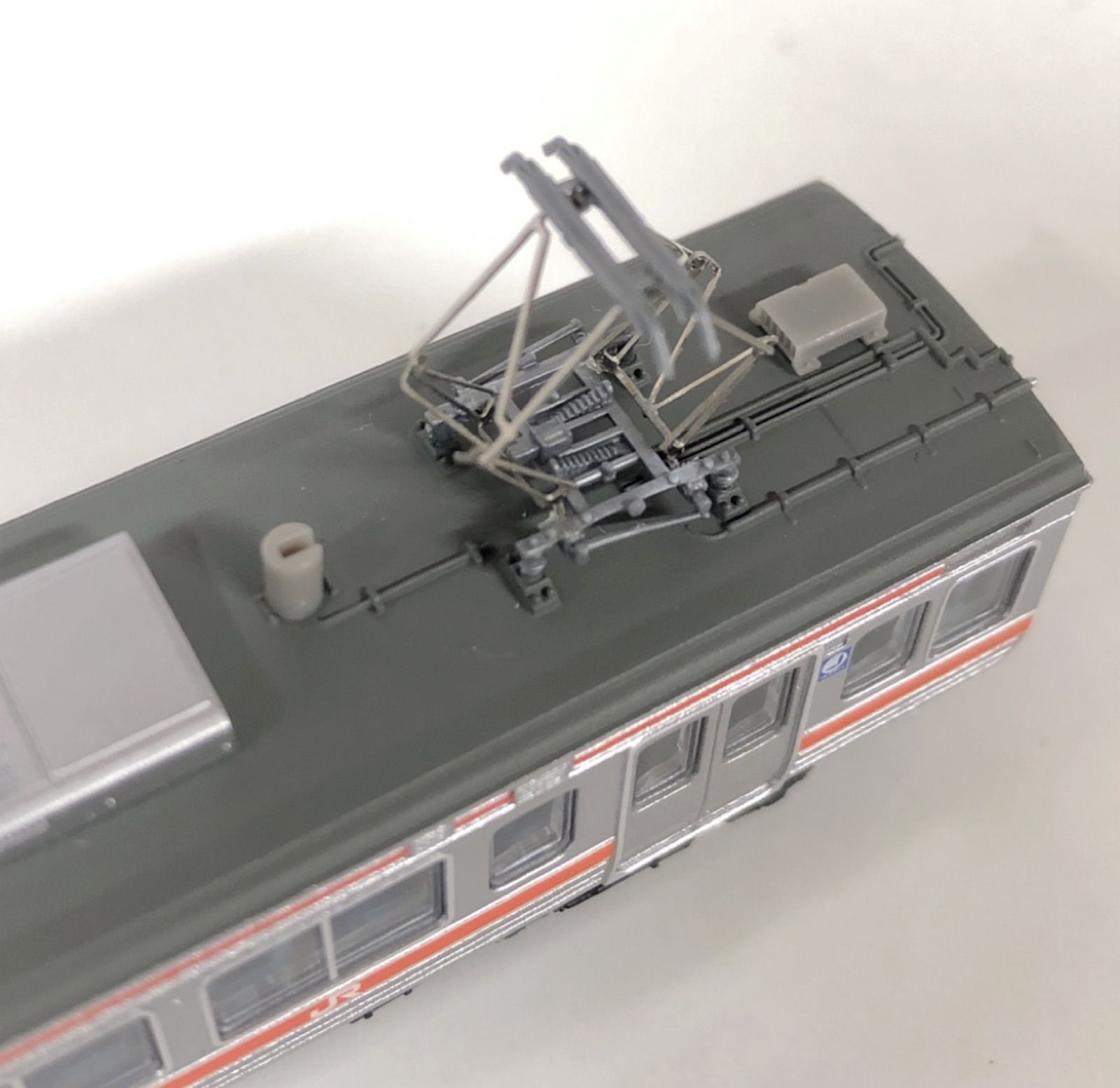 MICRO ACE A-2790 311系 登場時 4両セット - メルカリ