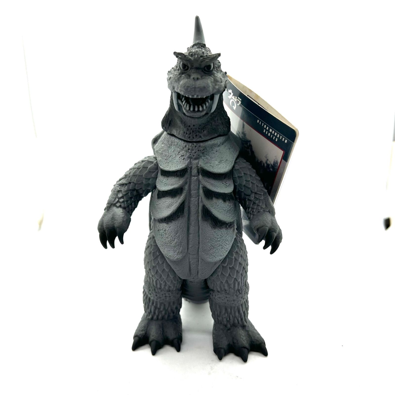 ゴメスモノクロイメージバージョン
