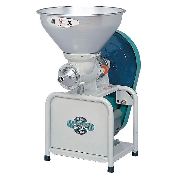 万能機 こだま号 K2-BMS M 単相100V モートル直結型