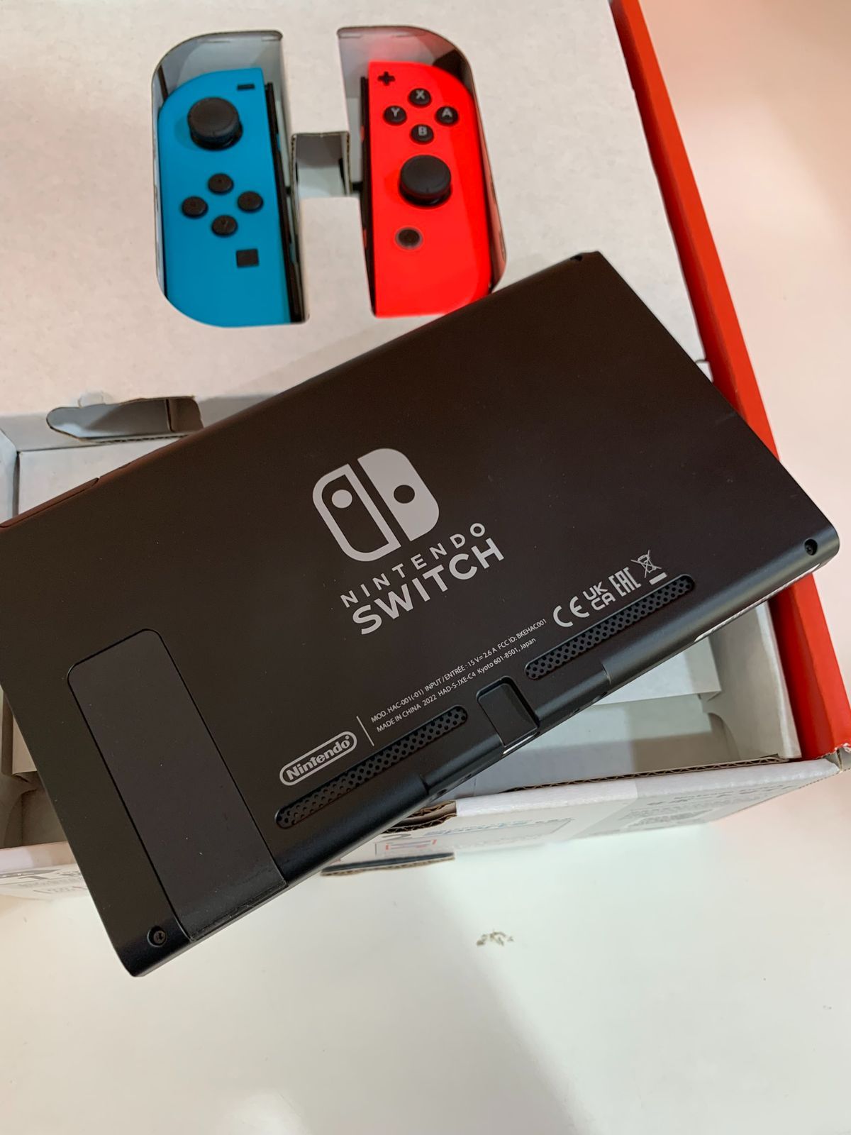 Nintendo Switch - ラクマ 5% OFF クーポン最終日つかえます ky-zakkaten-y_0748-006852