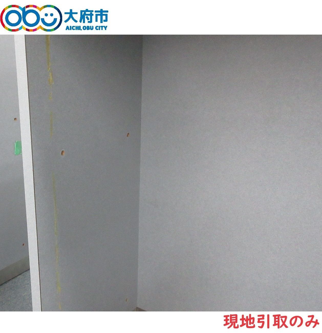 窓口ハイカウンター 配送不可 現地引取のみ MARWIL-DEMENAGEMENTS_CH