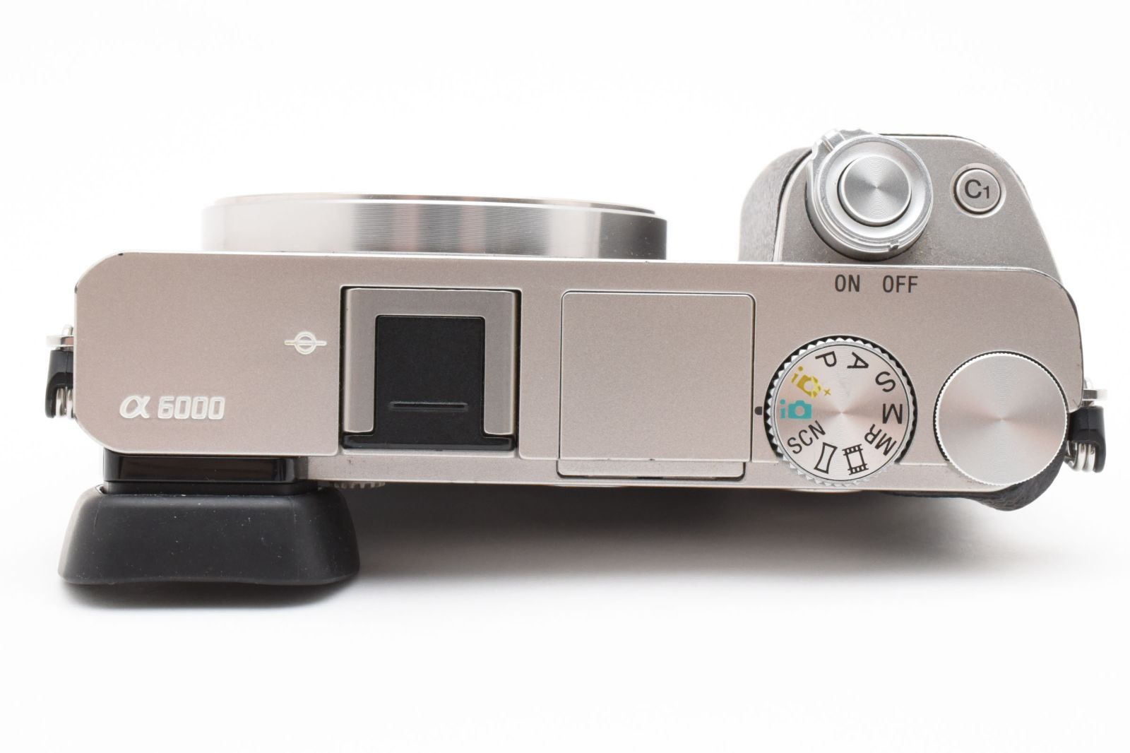 ILCE-6000