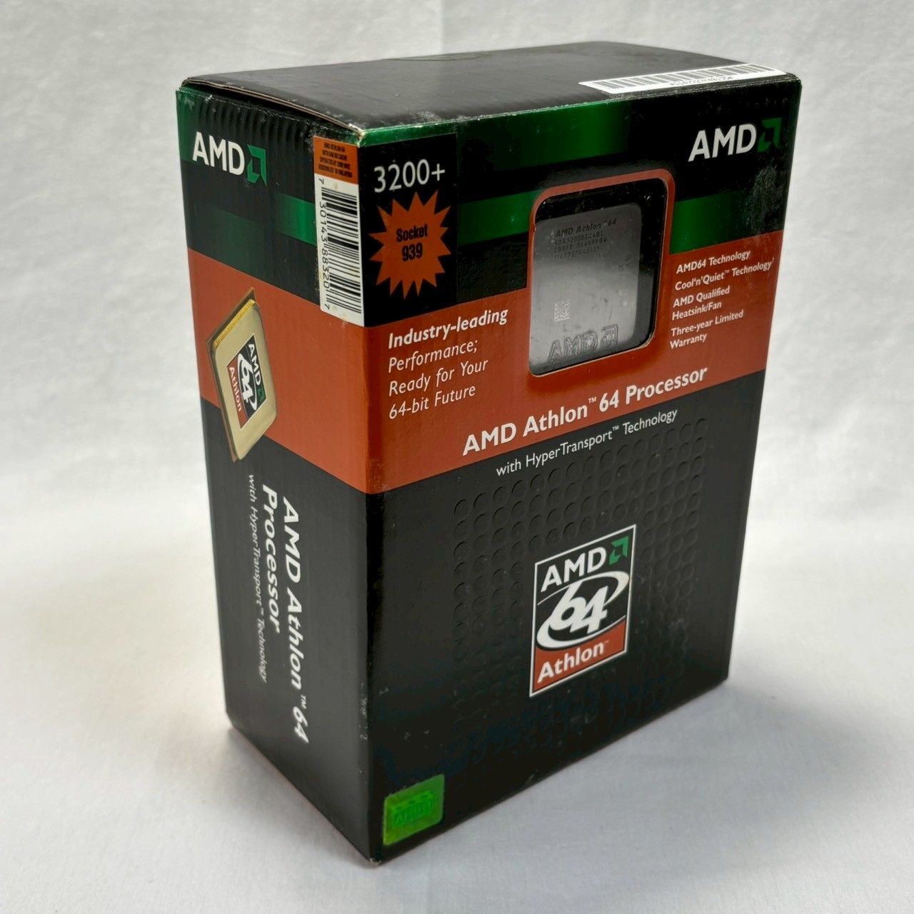 未検品 AMD|CPU|7点セット|Athlon|Phenom|Opteron|