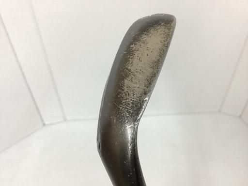 クリーブランド Cleveland RTX 6 ZIPCORE ブラックサテン 56° 10° MID ウェッジ WG Dynamic G フレックスS メンズ 男性用 右利き 右用 Cランク ゴルフクラブ