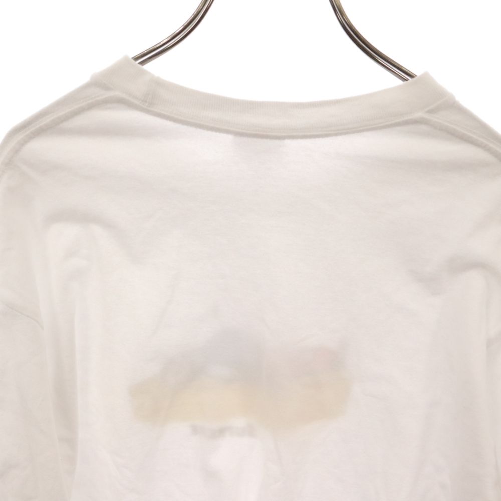 シュプリーム 23FW Neil Blender Arrow ロンt M Supreme Neil Blender Arrow L S Tee (FW23) - $54