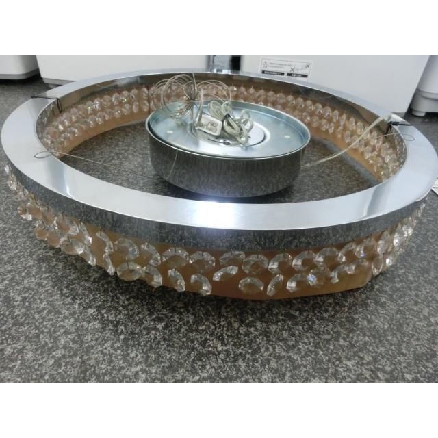 （訳あり）オーデリック　ZT0358 シャンデリア　スアロフスキー 訳あり）オーデリック ZT0358 シャンデリア スアロフスキー