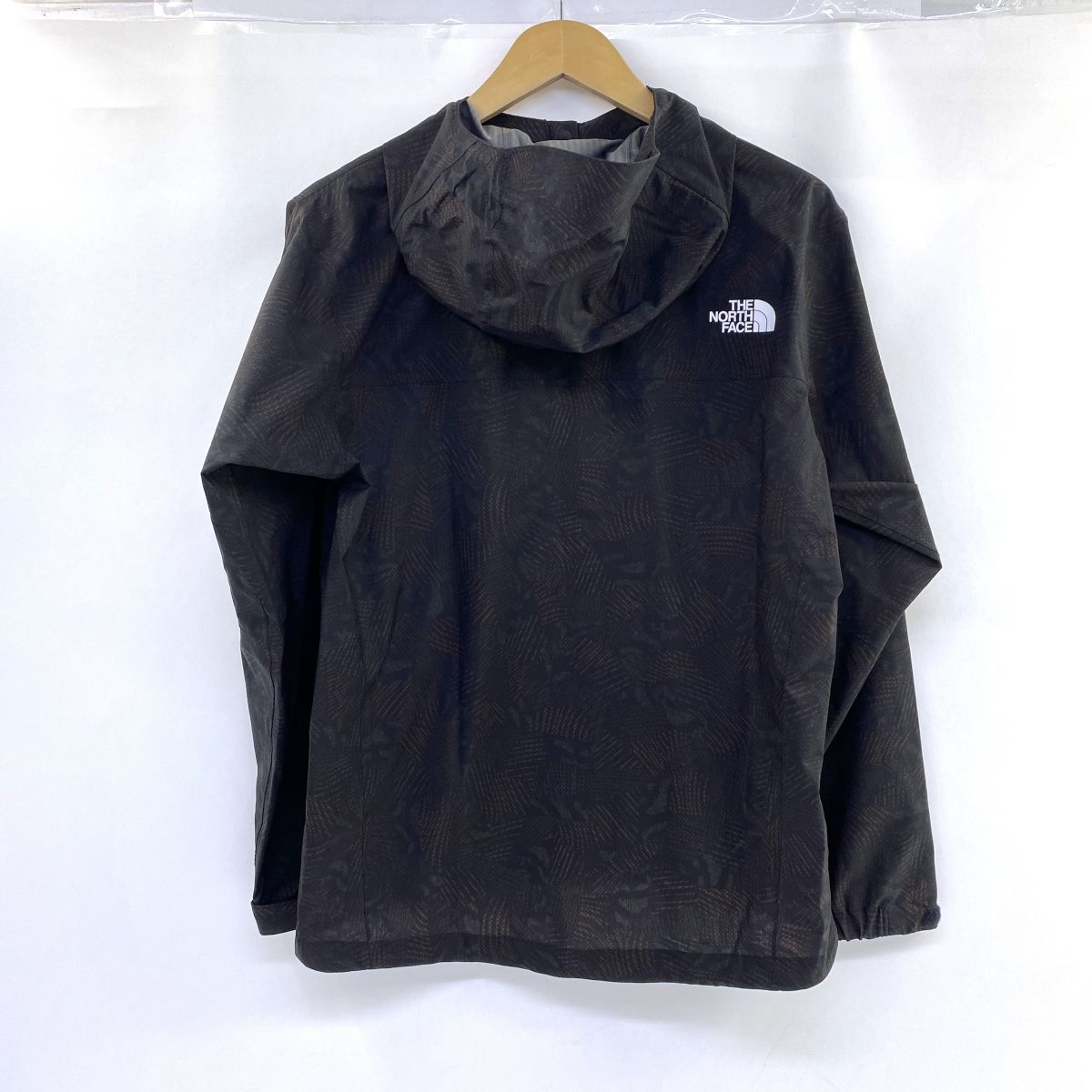 THE NORTH FACE ノースフェイス NoveltyVentureJacket ベンチャージャケット Mサイズ NP12307