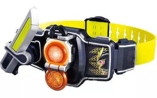 【新品未使用／未開封】 CSM戦極ドライバー 仮面ライダー鎧武 中古】おもちゃ 変身ベルトVer.20th DX戦極ドライバー 「仮面ライダー