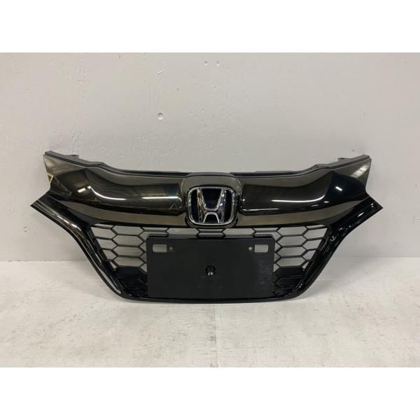 ホンダ純正新品RU1 ヴェゼル ラジエータグリル ヴェゼル⁄VEZEL G⁄X⁄S RU1