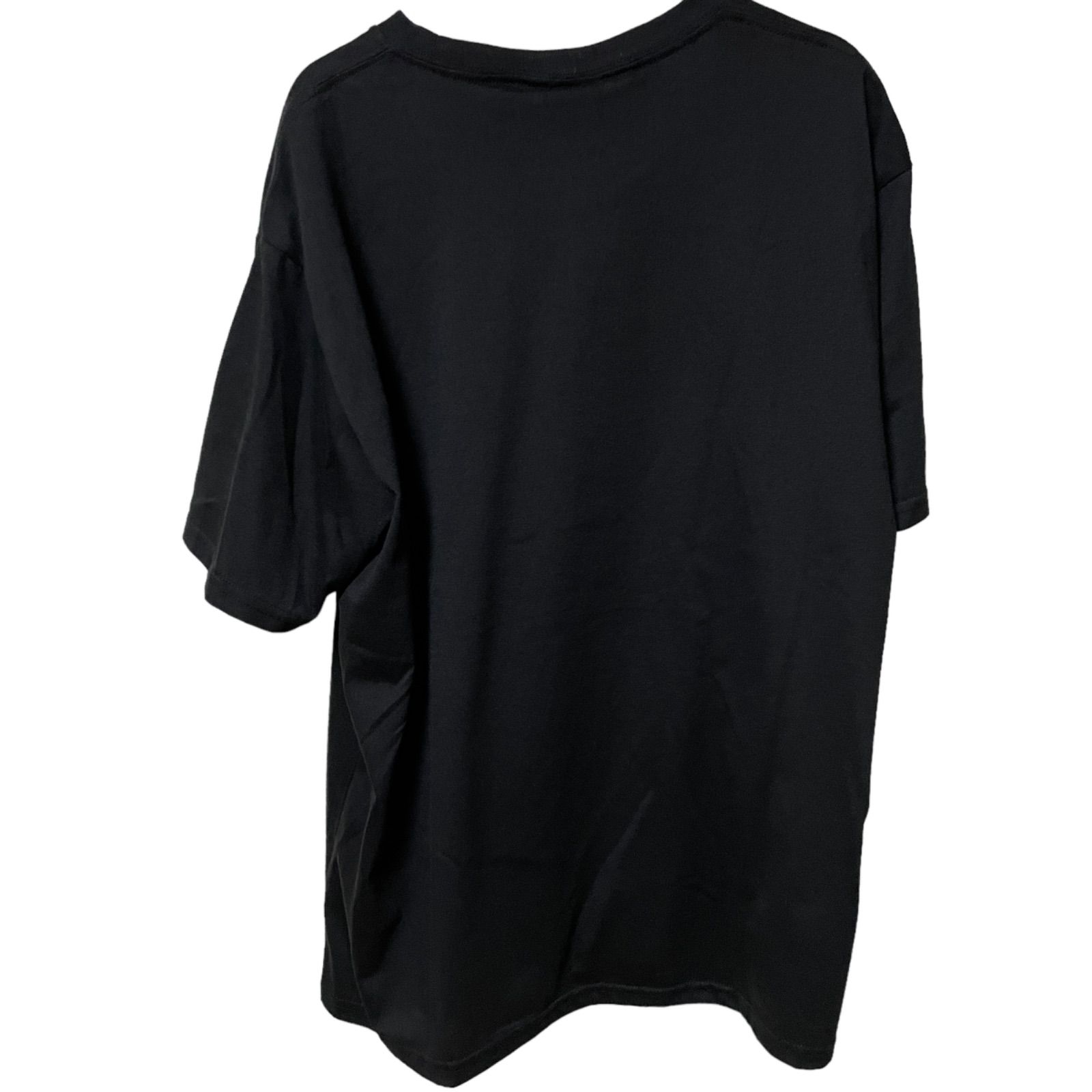 BOOTJUNK グッチ　ベティ・ブープ Tシャツ 黒 BOOTJUNK グッチ ベティ・ブープ Tシャツ 黒 - メルカリ