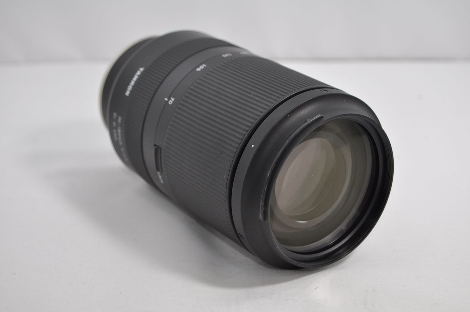 TAMRON タムロン 70 180 mm F 2 8 Di III VXD ソニーFEマウント用レンズ Model A 056