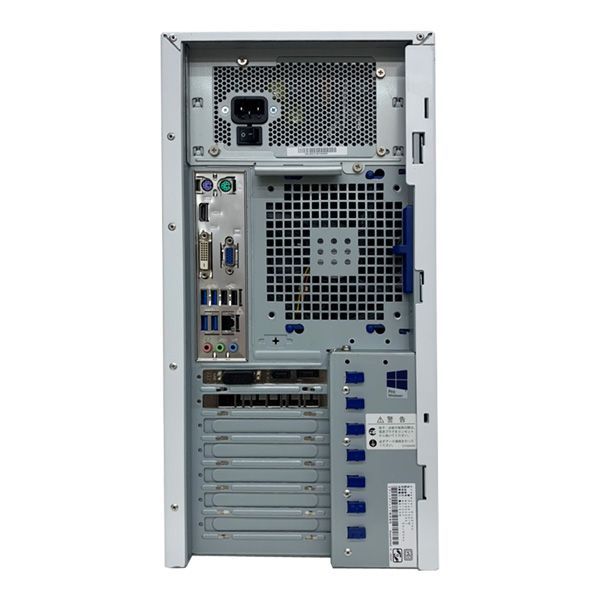 EPSON Endeavor Pro5700 デスクトップPC