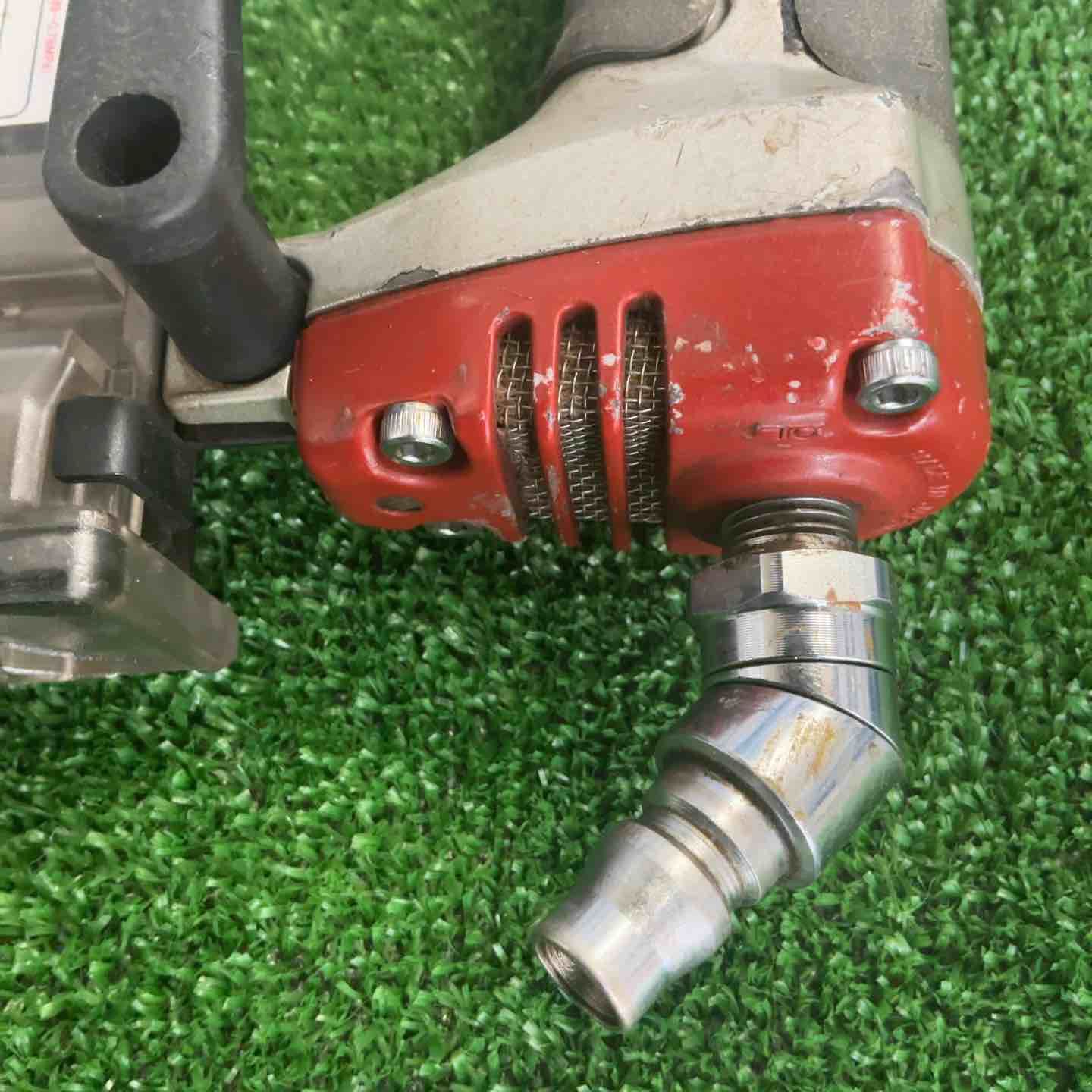 マックス MAX 常圧フィニッシュネイラ TA-221 SF55M0 FP 草加店 HRDEVELOPMENT_JP