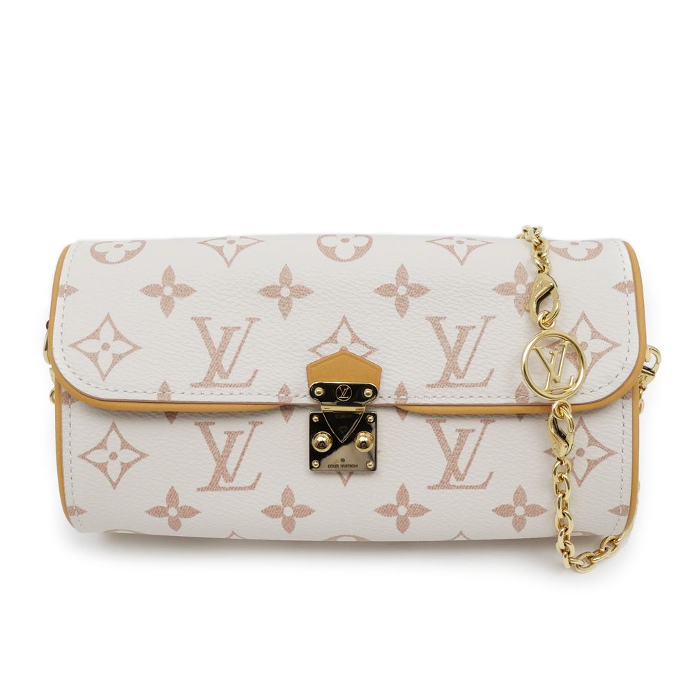 ルイビトンカミーユ 3wayで使える♪ Louis Vuitton ポシェット カミーユ (Louis Vuitton