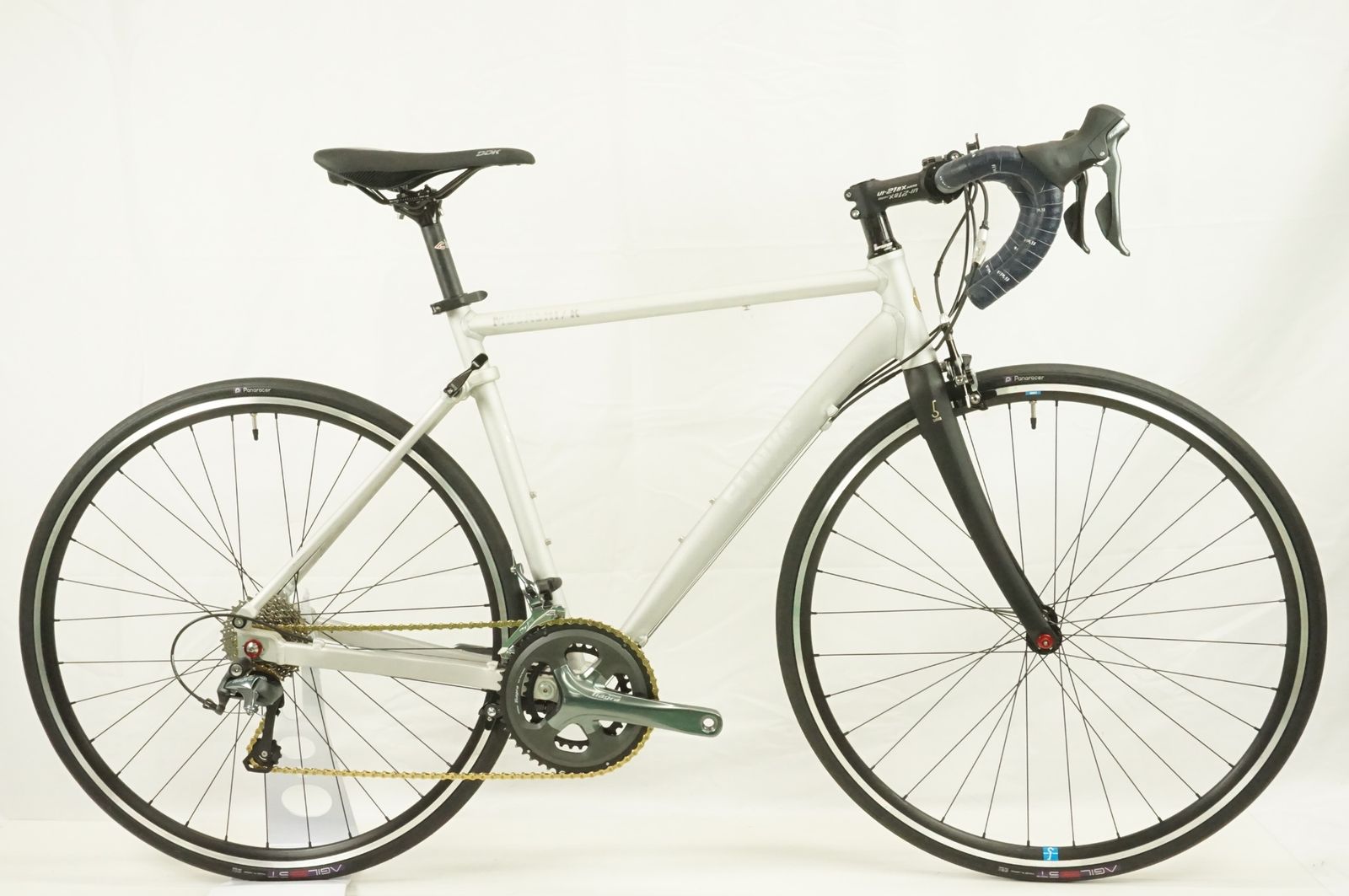 5LINKS 「ファイブリンクス」 MUSASHI/R 年式不明ロードバイク