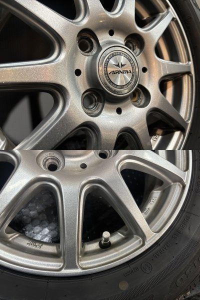 DUNLOP AIRNOVA