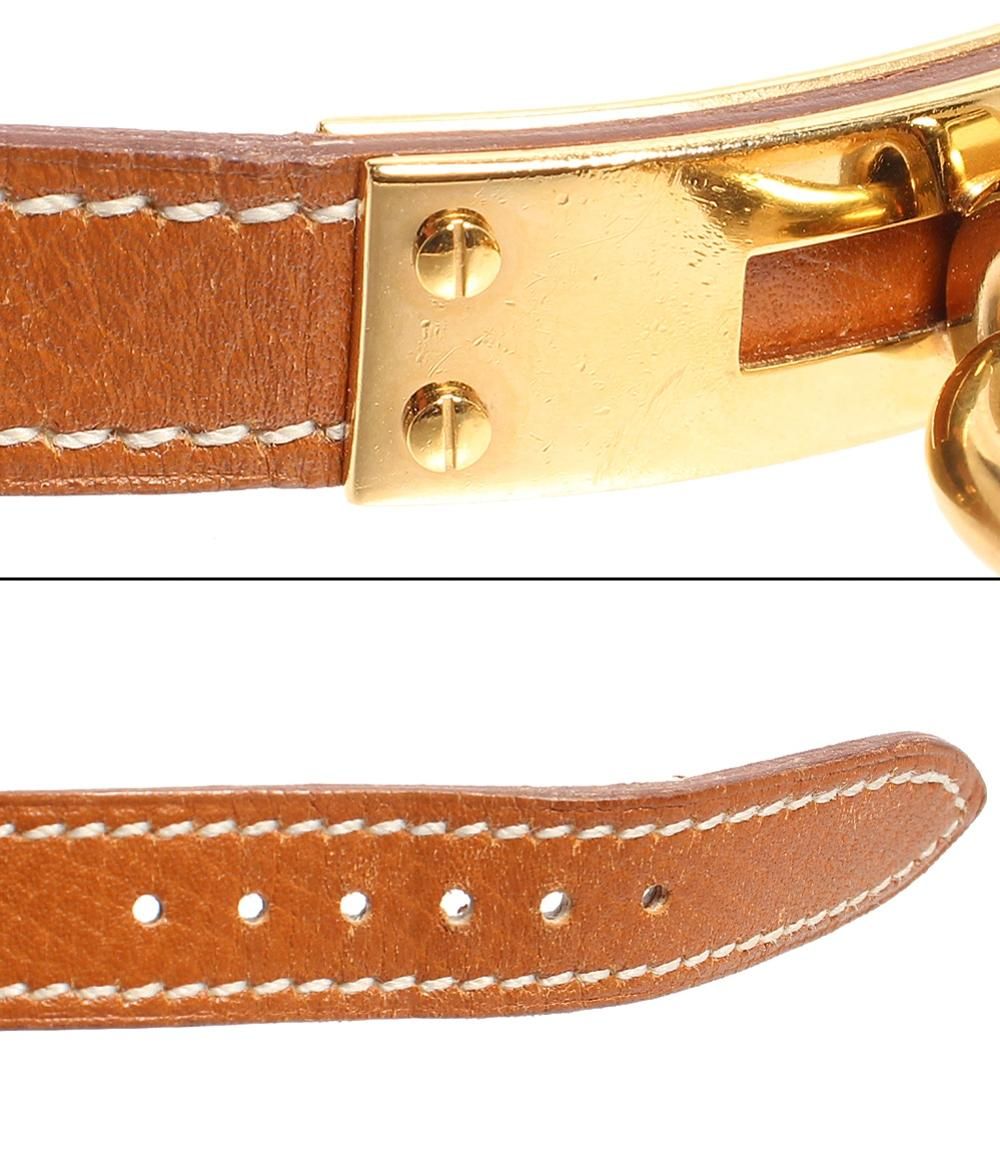 稼働 CHAUMET 腕時計 スティル ドゥ ショーメ 外箱 美品 603